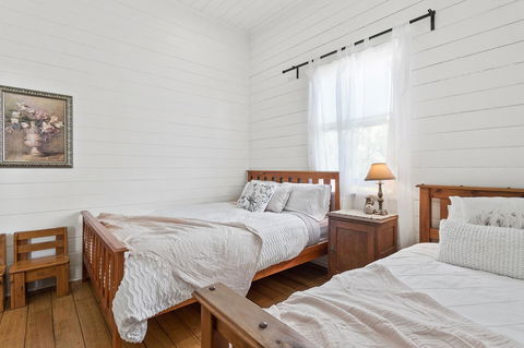Lavender Cottage - Accommodation Sunshine Coast 10