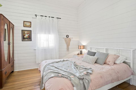 Lavender Cottage - Accommodation Sunshine Coast 9