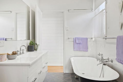 Lavender Cottage - Accommodation Sunshine Coast 15