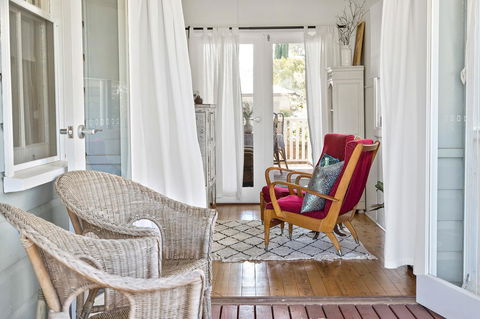 Lavender Cottage - Accommodation Sunshine Coast 19