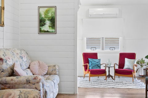 Lavender Cottage - Accommodation Sunshine Coast 18