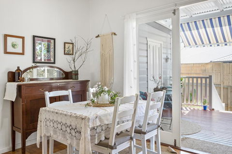 Lavender Cottage - Accommodation Sunshine Coast 13