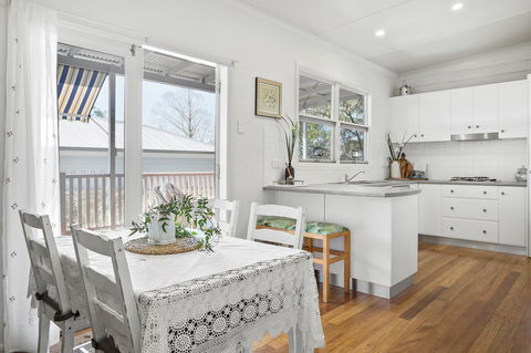 Lavender Cottage - Accommodation Sunshine Coast 12