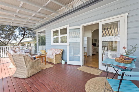 Lavender Cottage - Accommodation Sunshine Coast 20