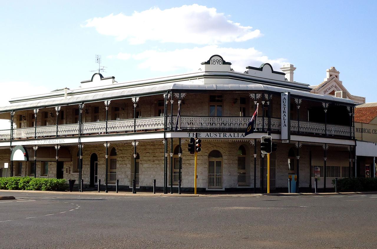 Kalgoorlie WA Accommodation Sunshine Coast