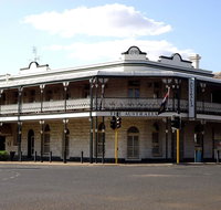 The Palace Hotel Kalgoorlie - Accommodation Sunshine Coast
