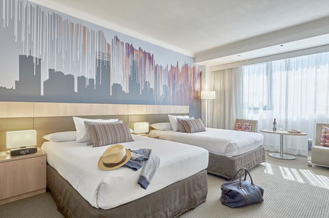 Mercure Perth - Accommodation Sunshine Coast 1