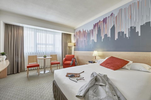 Mercure Perth - Accommodation Sunshine Coast 36