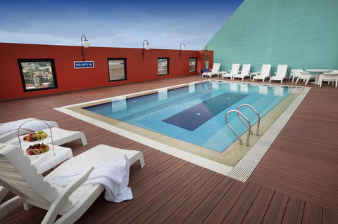 Mercure Perth - Accommodation Sunshine Coast 3