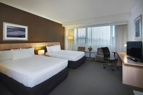 Mercure Perth - Accommodation Sunshine Coast 9
