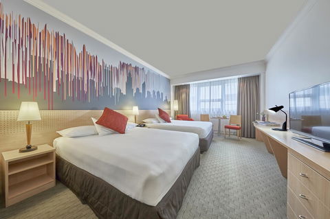 Mercure Perth - Accommodation Sunshine Coast 19