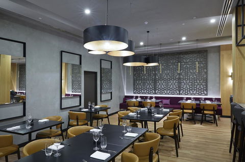 Mercure Perth - Accommodation Sunshine Coast 23