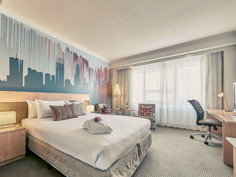 Mercure Perth - Accommodation Sunshine Coast 41