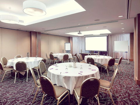 Mercure Perth - Accommodation Sunshine Coast 29