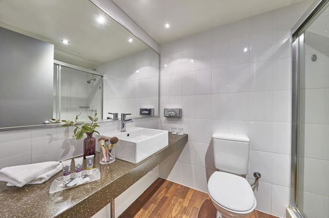 Mercure Perth - Accommodation Sunshine Coast 17