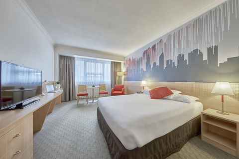Mercure Perth - Accommodation Sunshine Coast 4
