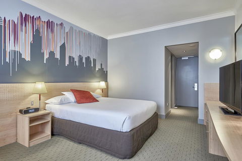 Mercure Perth - Accommodation Sunshine Coast 34