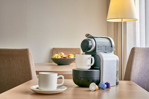Mercure Perth - Accommodation Sunshine Coast 8