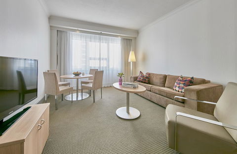 Mercure Perth - Accommodation Sunshine Coast 11