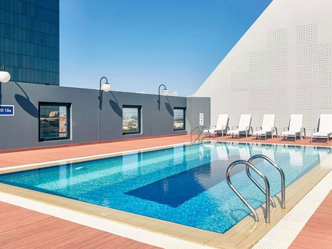 Mercure Perth - Accommodation Sunshine Coast 0