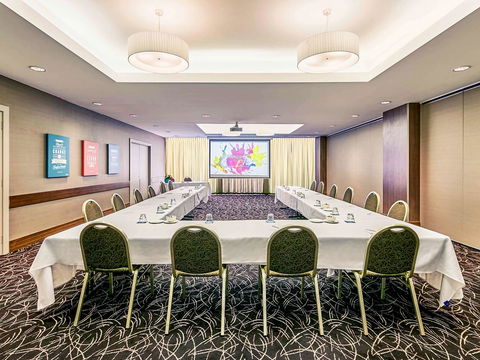 Mercure Perth - Accommodation Sunshine Coast 39