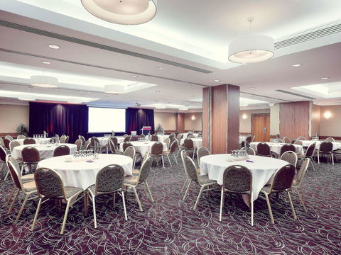 Mercure Perth - Accommodation Sunshine Coast 30