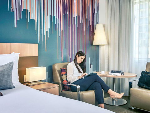 Mercure Perth - Accommodation Sunshine Coast 43