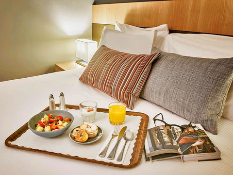 Mercure Perth - Accommodation Sunshine Coast 42