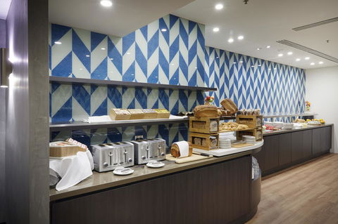 Mercure Perth - Accommodation Sunshine Coast 22