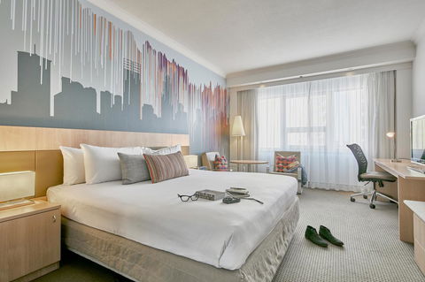 Mercure Perth - Accommodation Sunshine Coast 12