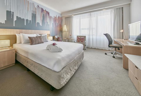 Mercure Perth - Accommodation Sunshine Coast 13