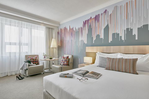 Mercure Perth - Accommodation Sunshine Coast 5