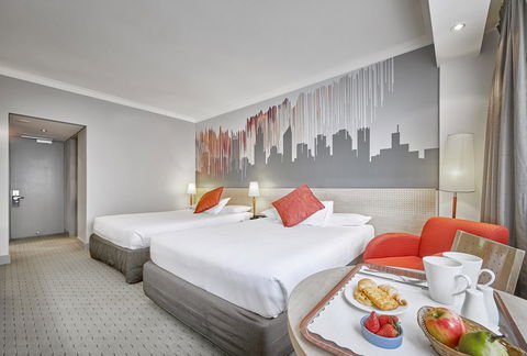 Mercure Perth - Accommodation Sunshine Coast 32