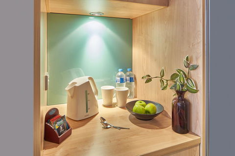 Mercure Perth - Accommodation Sunshine Coast 14
