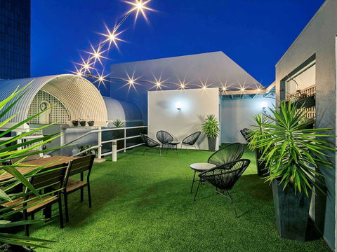 Mercure Perth - Accommodation Sunshine Coast 44