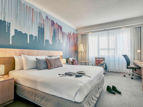 Mercure Perth - Accommodation Sunshine Coast 40
