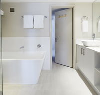 Seashells Scarborough - Accommodation Sunshine Coast