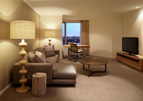Residence On Langley Park - Accommodation Sunshine Coast 16