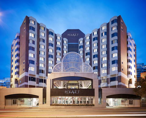 Residence On Langley Park - Accommodation Sunshine Coast 1