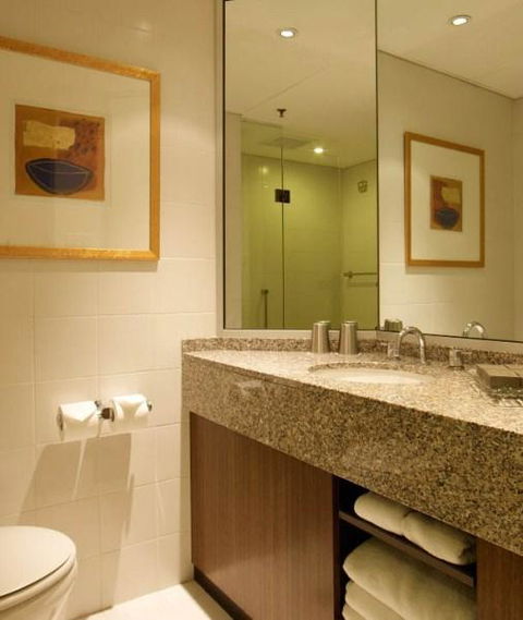 Residence On Langley Park - Accommodation Sunshine Coast 3