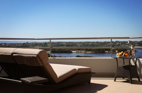 Residence On Langley Park - Accommodation Sunshine Coast 19