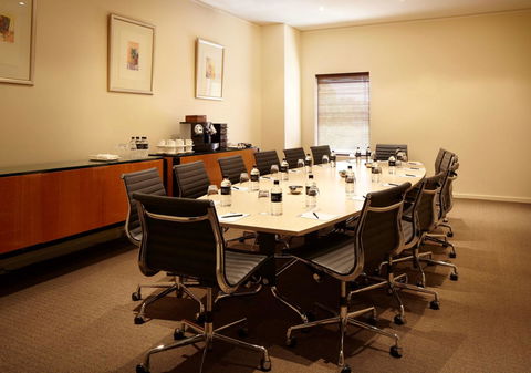 Residence On Langley Park - Accommodation Sunshine Coast 20