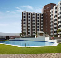 Hyatt Regency Perth - Accommodation Sunshine Coast