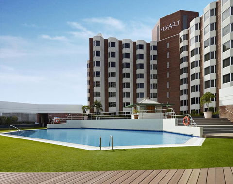 Residence On Langley Park - Accommodation Sunshine Coast 0