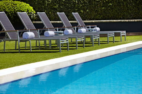 Residence On Langley Park - Accommodation Sunshine Coast 7