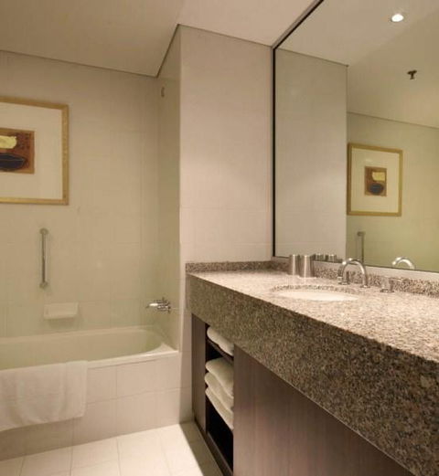 Residence On Langley Park - Accommodation Sunshine Coast 4