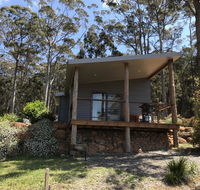 The Floating Forest Retreat - Accommodation Sunshine Coast