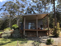 The Floating Forest Retreat