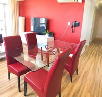 Centre of Perth whole apartment w/viewspapoolwifi