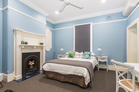 Blue Door Apartments - Accommodation Sunshine Coast 17